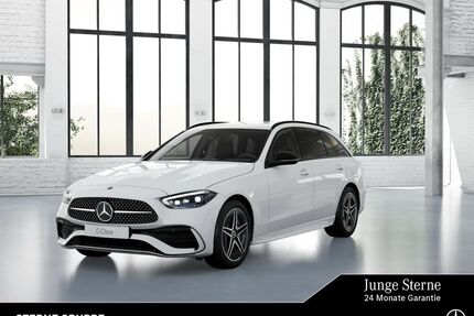 Mercedes-Benz C 300 Gebrauchtwagen