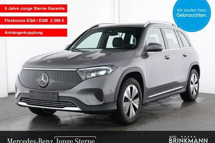 Mercedes-Benz EQB Gebrauchtwagen