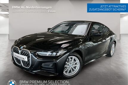 BMW 420 Gebrauchtwagen