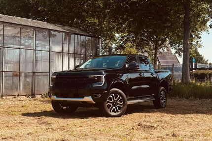 Ford Ranger Gebrauchtwagen