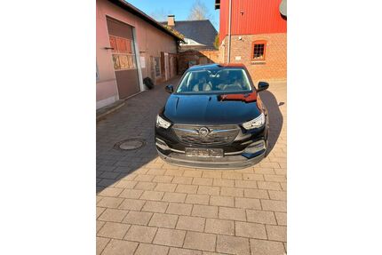 Opel Grandland (X) Gebrauchtwagen