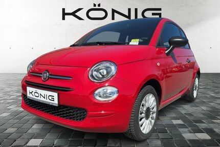Fiat 500C Gebrauchtwagen
