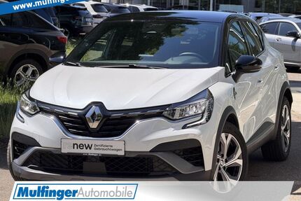 Renault Captur Gebrauchtwagen