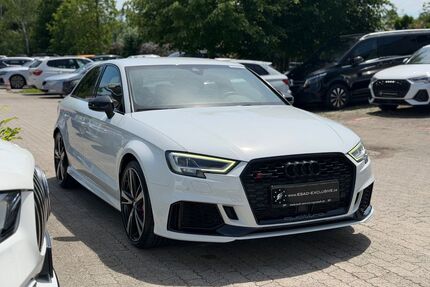 Audi RS3 Gebrauchtwagen