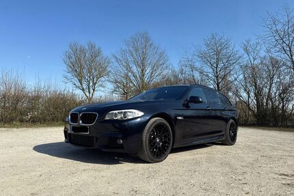 BMW 530 Gebrauchtwagen