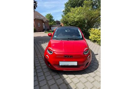 Fiat 500e Gebrauchtwagen
