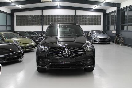 Mercedes-Benz GLE 400 Gebrauchtwagen
