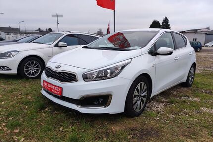 Kia Andere Gebrauchtwagen