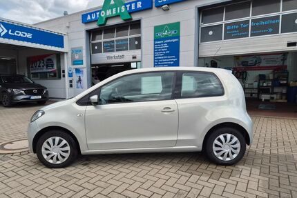 Skoda Citigo Gebrauchtwagen