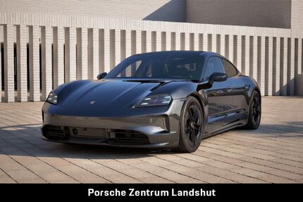 Porsche Taycan Gebrauchtwagen