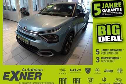 Citroen C4 Gebrauchtwagen