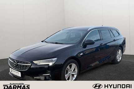 Opel Insignia Gebrauchtwagen