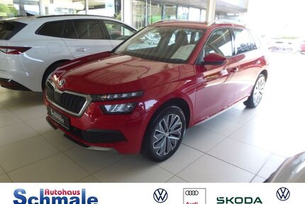Skoda Kamiq Gebrauchtwagen