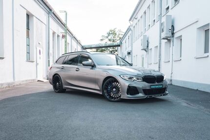 Alpina D3 Gebrauchtwagen