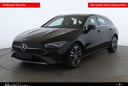 Mercedes-Benz CLA 200 Shooting Brake Gebrauchtwagen