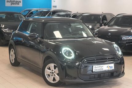 Mini Cooper Gebrauchtwagen