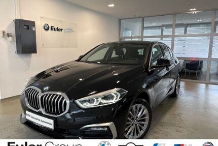 BMW 116 Gebrauchtwagen