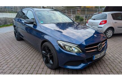 Mercedes-Benz C 250 Gebrauchtwagen