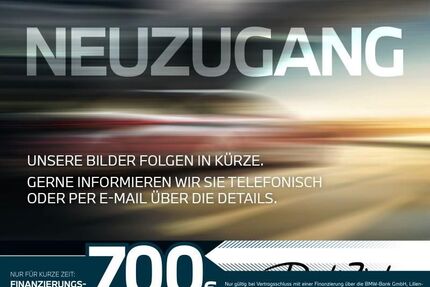 BMW 220 Active Tourer Gebrauchtwagen