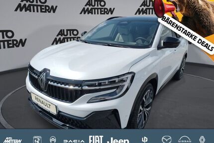 Renault Espace Gebrauchtwagen