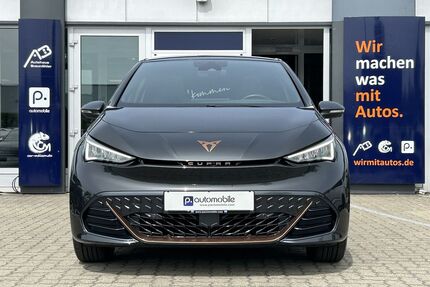 Cupra Born Gebrauchtwagen