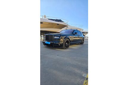 Rolls Royce Phantom Gebrauchtwagen