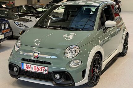 Abarth 695 Gebrauchtwagen