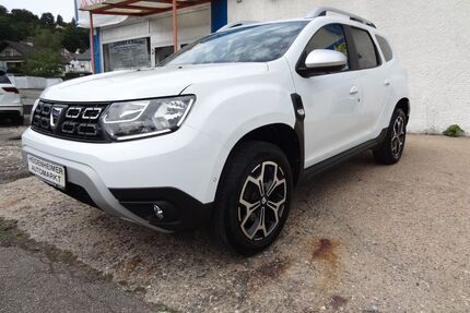 Dacia Duster Gebrauchtwagen
