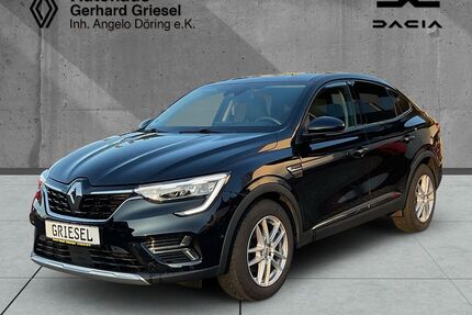 Renault Arkana Gebrauchtwagen