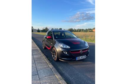 Opel Adam Gebrauchtwagen