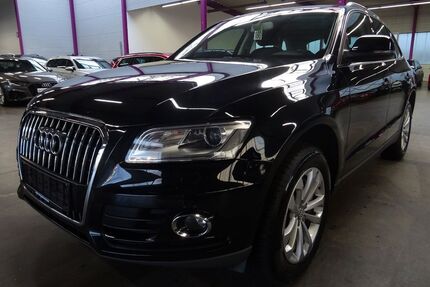 Audi Q5 Gebrauchtwagen