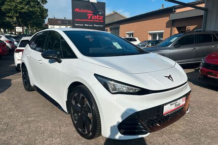 Cupra Born Gebrauchtwagen