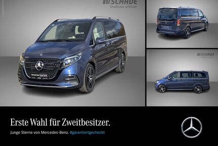 Mercedes-Benz V 300 Gebrauchtwagen