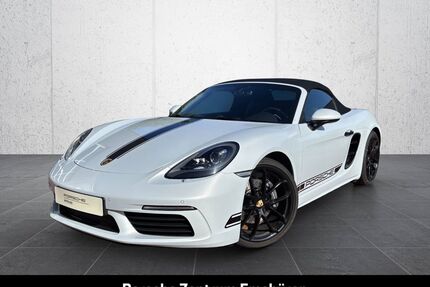 Porsche Boxster Gebrauchtwagen