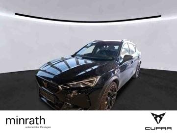 Cupra Formentor Gebrauchtwagen