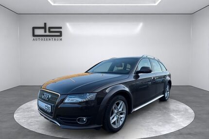 Audi A4 Allroad Gebrauchtwagen