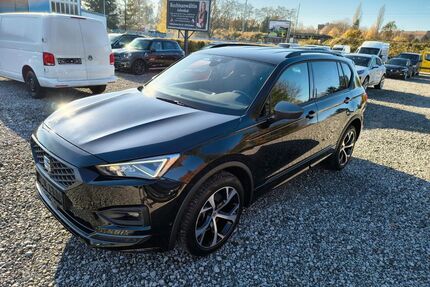 Seat Tarraco Gebrauchtwagen