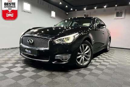 INFINITI Q70 Gebrauchtwagen