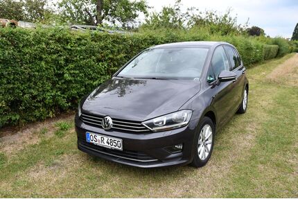 VW Golf Sportsvan Gebrauchtwagen
