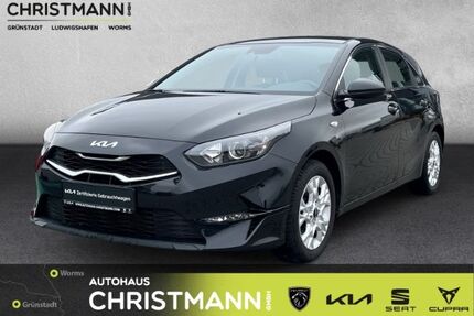Kia ceed / Ceed Gebrauchtwagen