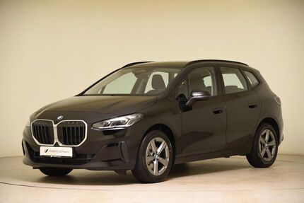 BMW 218 Active Tourer Gebrauchtwagen