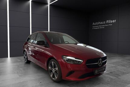 Mercedes-Benz B 180 Gebrauchtwagen