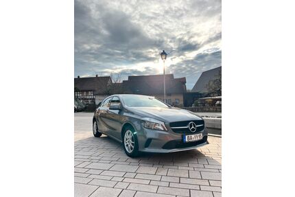 Mercedes-Benz A 180 Gebrauchtwagen