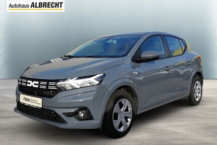 Dacia Sandero Gebrauchtwagen