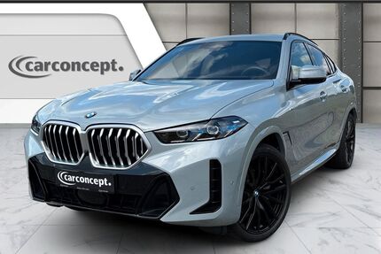 BMW X6 Gebrauchtwagen