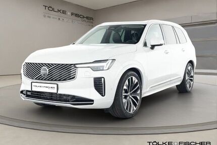 Volvo XC90 Gebrauchtwagen