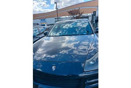 Porsche Cayenne Gebrauchtwagen
