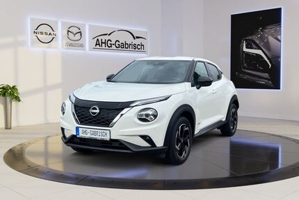 Nissan Juke Gebrauchtwagen