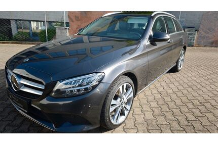 Mercedes-Benz C 300 Gebrauchtwagen