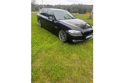 BMW 530 Gebrauchtwagen
